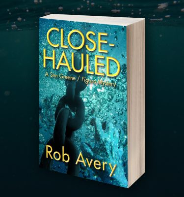 Close Hauled - 1st Edition
